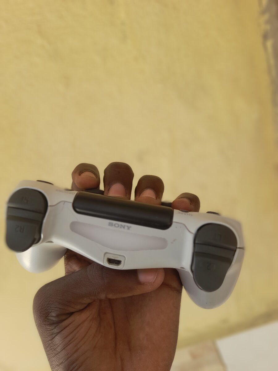 Manette PS4 Sony Édition Destiny 2