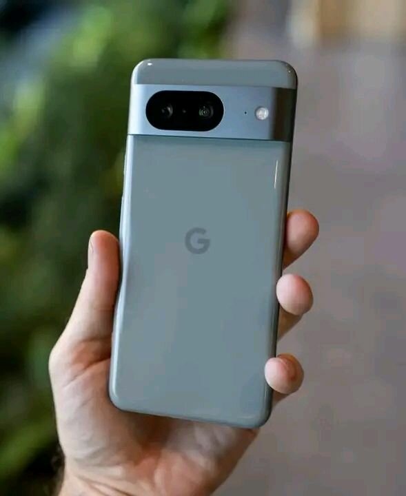 Smartphone performant Android