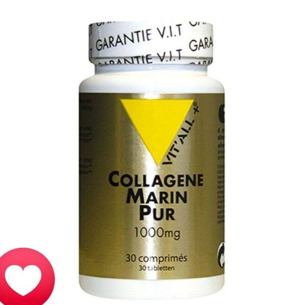 Collagène Marin 1000mg