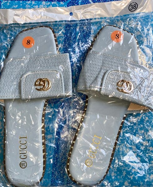 Sandales élégantes pour femmes