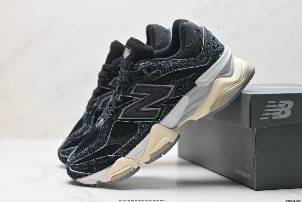 Baskets New Balance U9060