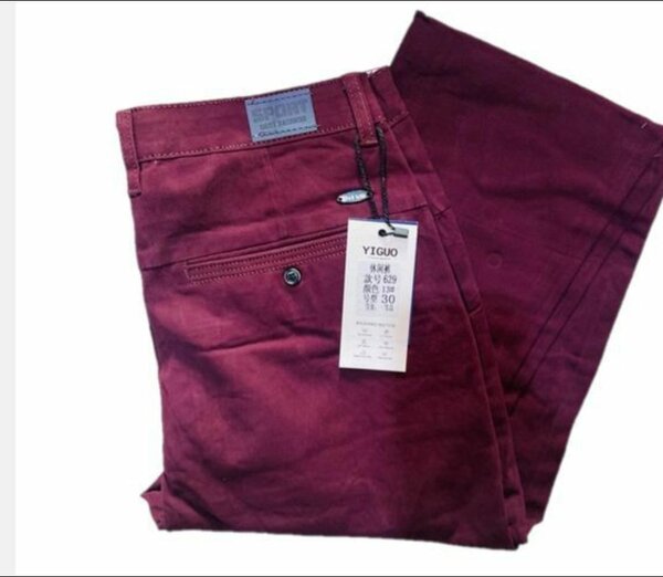 Ensemble homme pour une mode urbaine