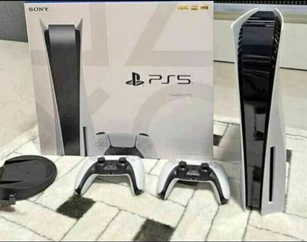 Sony PS5 Console