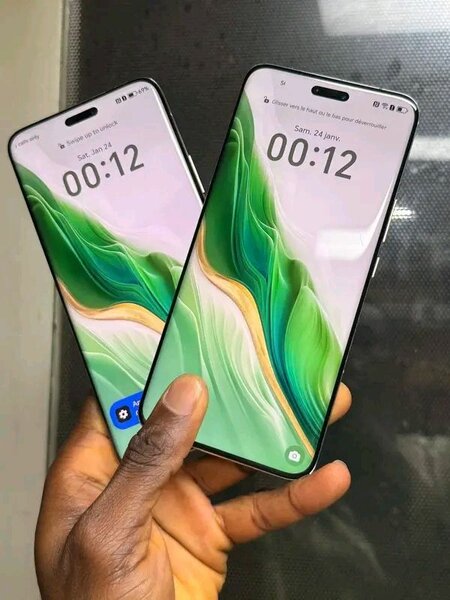 Téléphone HONOR Magic 6 Pro