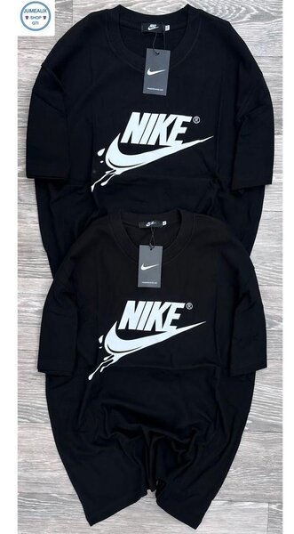 Ensemble sweat Nike noir pour homme