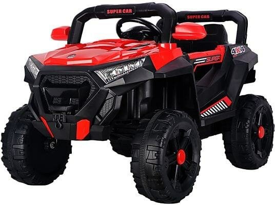 Voiture électrique enfant 4x4
