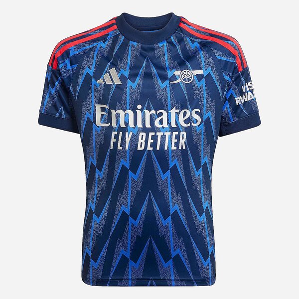 Maillot de Foot Arsenal 2023