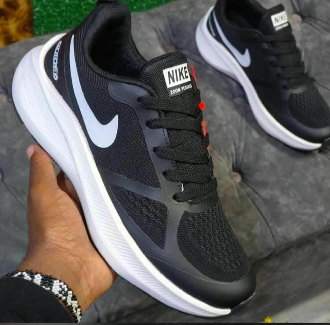 Baskets Nike Zoom Pegasus Homme