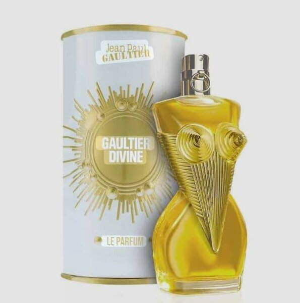 Parfum Gaultier Divine