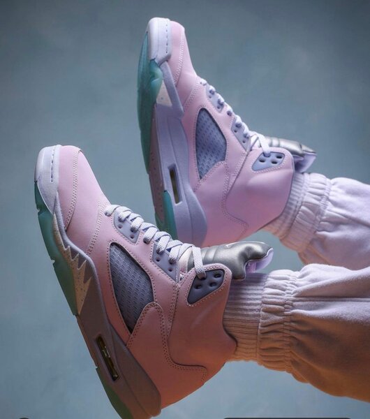 Air jordan 5