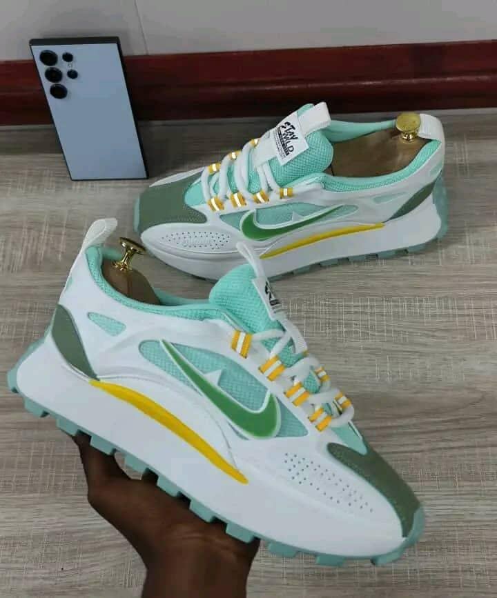 Sneakers de sport légères