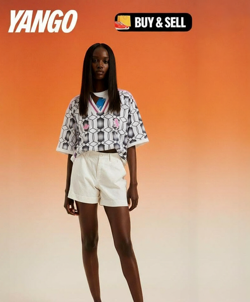 Maillot de foot rétro Adidas