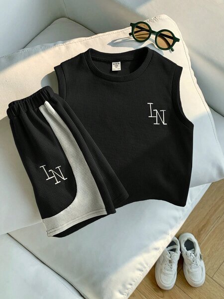 Ensemble Décontracté 6 ans