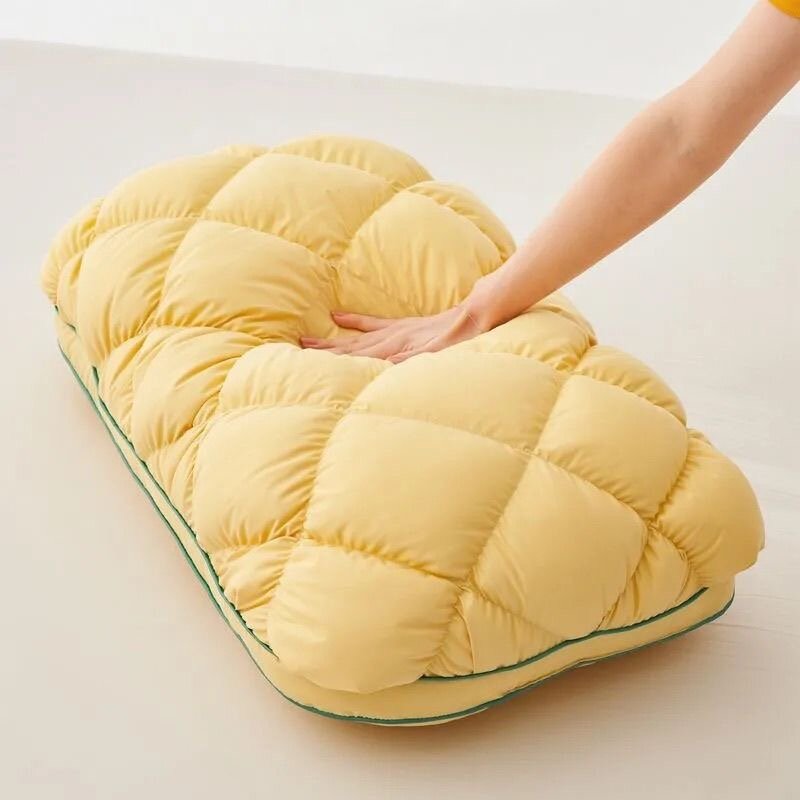 Oreiller Moelleux Confortable