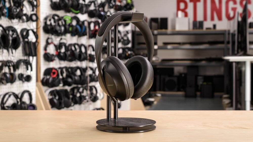 Casque sans fil antibruit