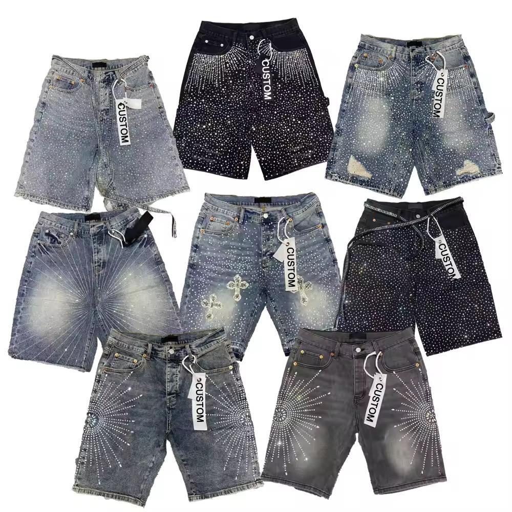 Shorts jeans