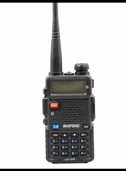 Baofeng UV-5R Talkie-Walkie