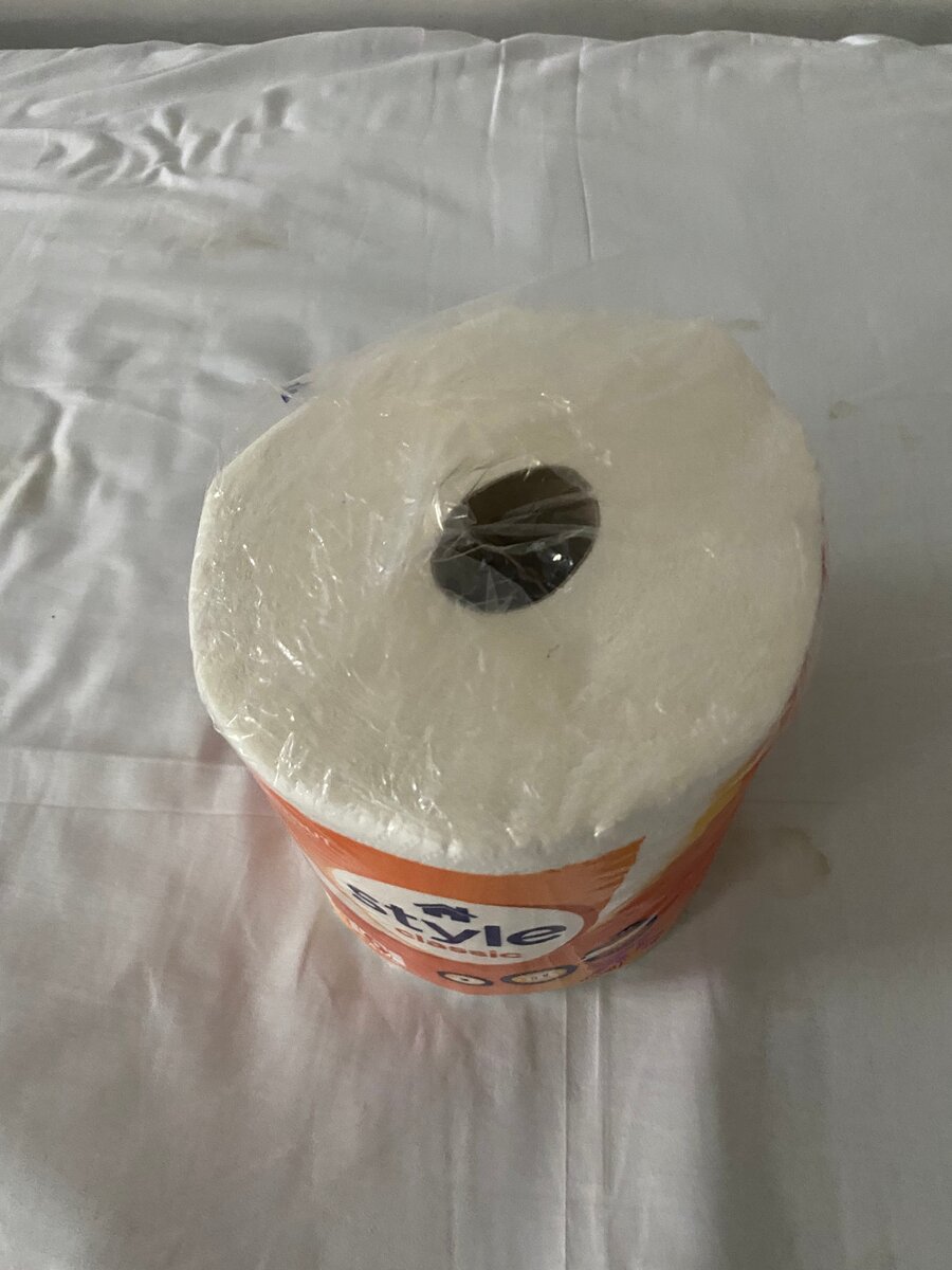 Style Classic XL Paper Towel