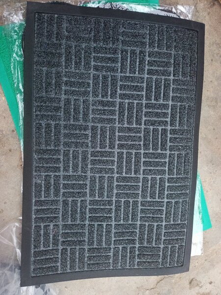 Tapis Entrée Antidérapant