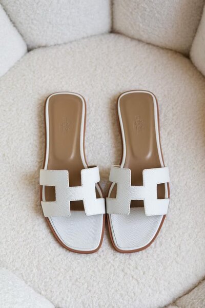 Sandales élégantes femme