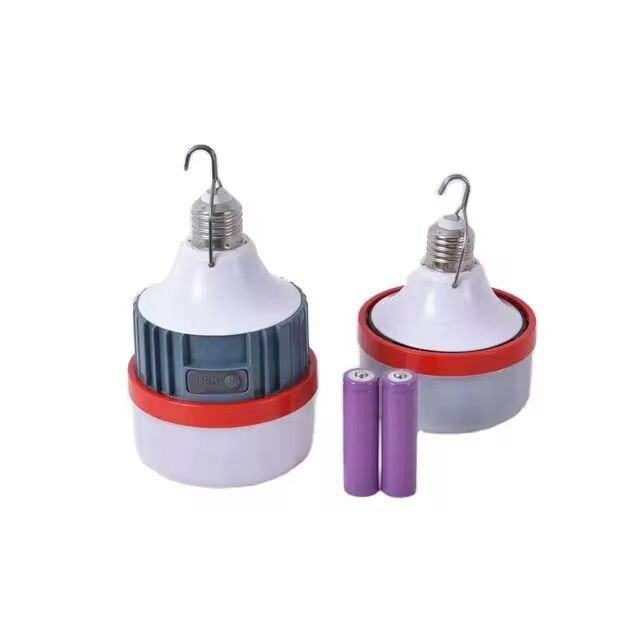 Lampe LED rechargeable d'urgence