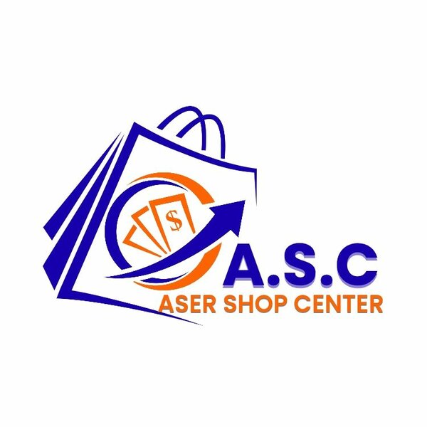 ASER SHOP CENTER