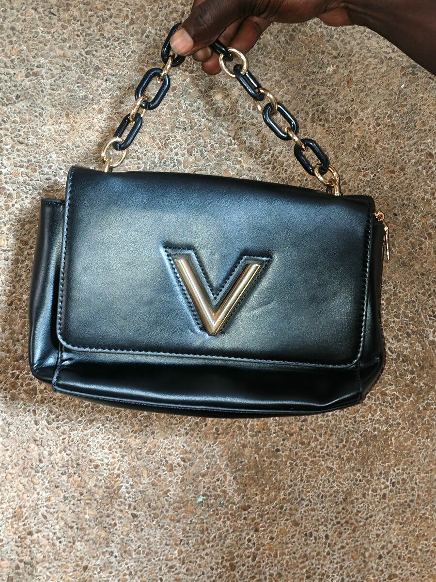 Sac à main élégant