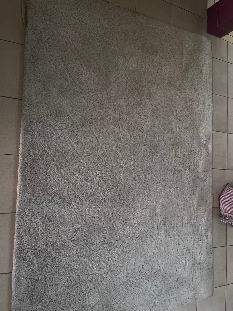 Tapis  moderne doux 15000 et +