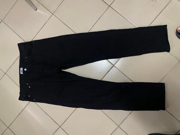 Jeans Levi's 501 Homme