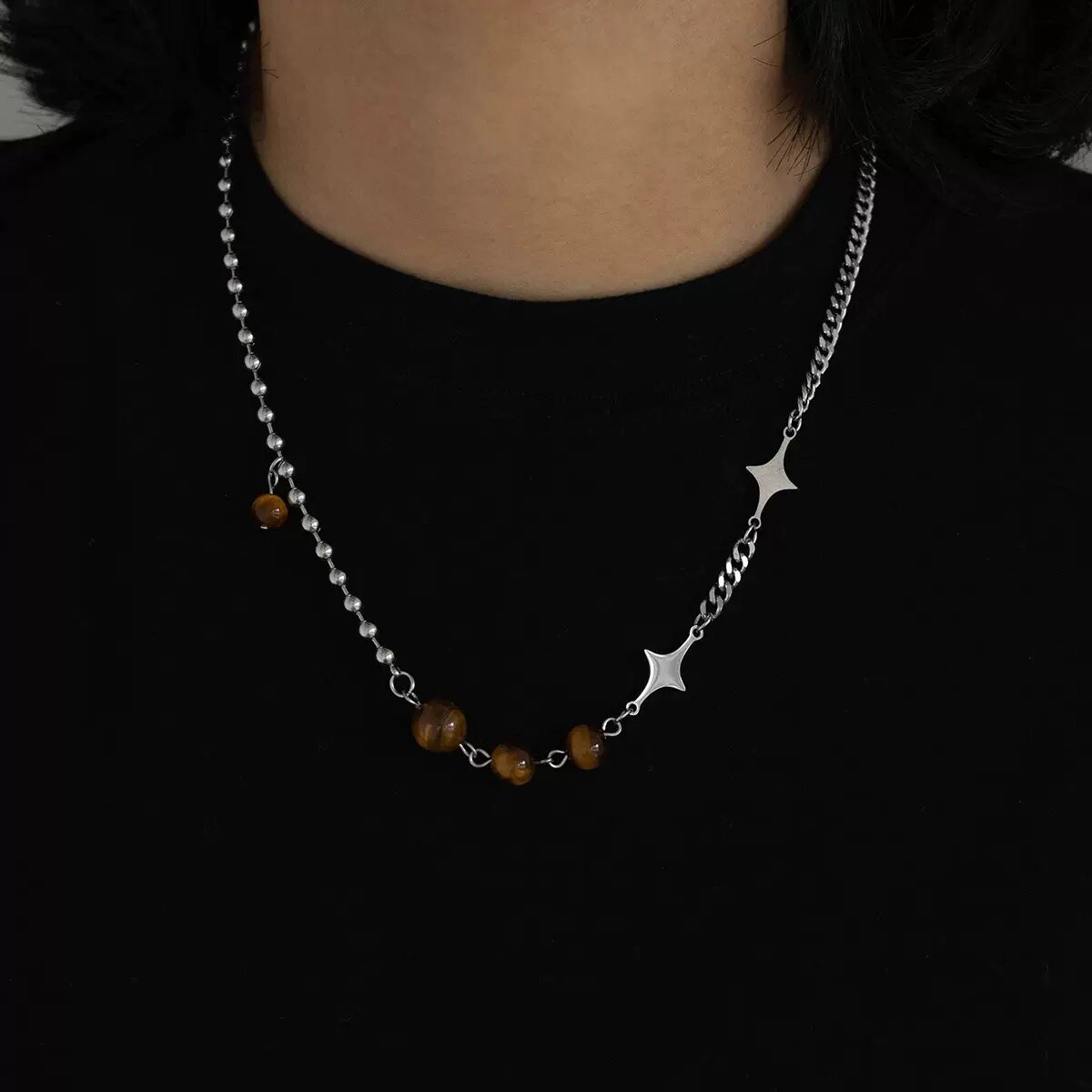 Collier Élégant