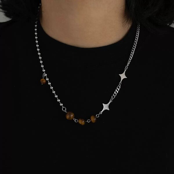 Collier Élégant