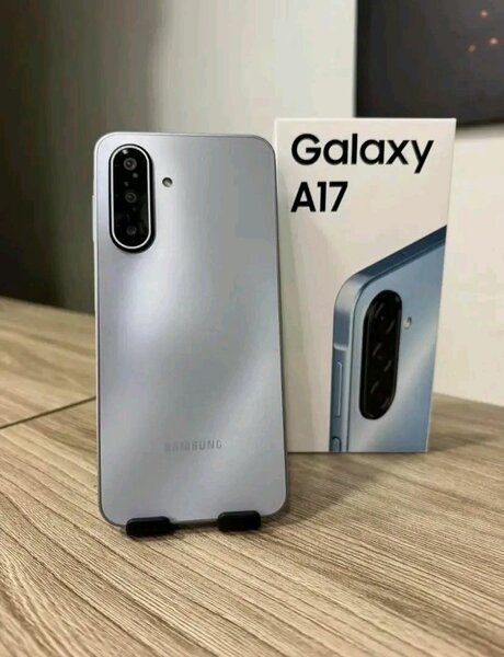 Samsung Galaxy A17