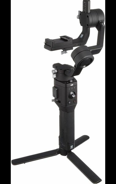 Stabilisateur pour caméra