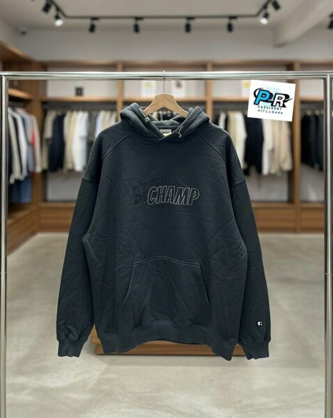 Sweat à Capuche Unisexe