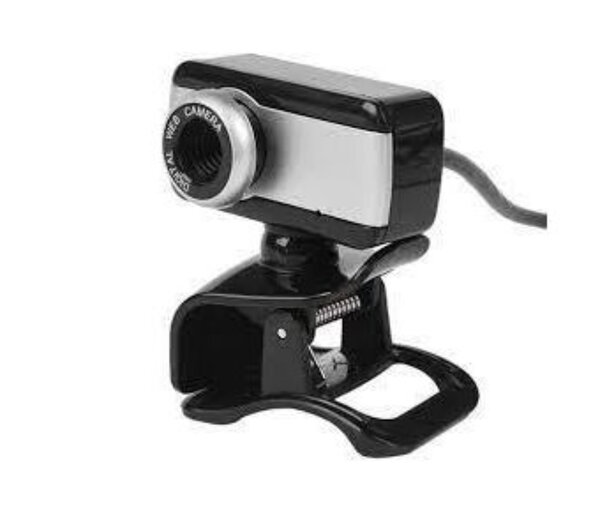 Webcam USB Haute Résolution