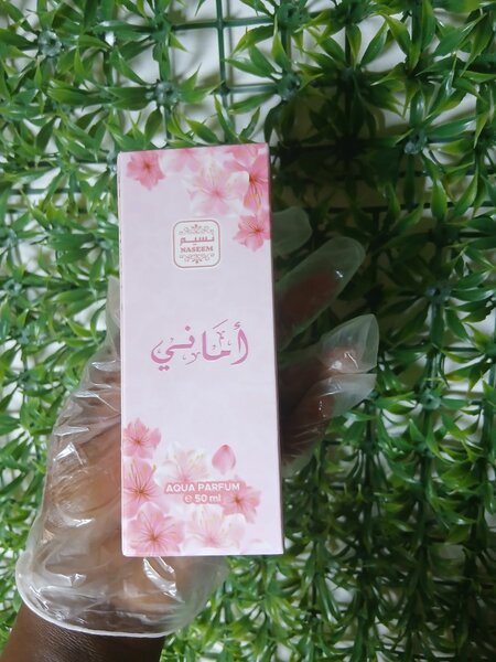 Eau de Parfum Floral 50ml