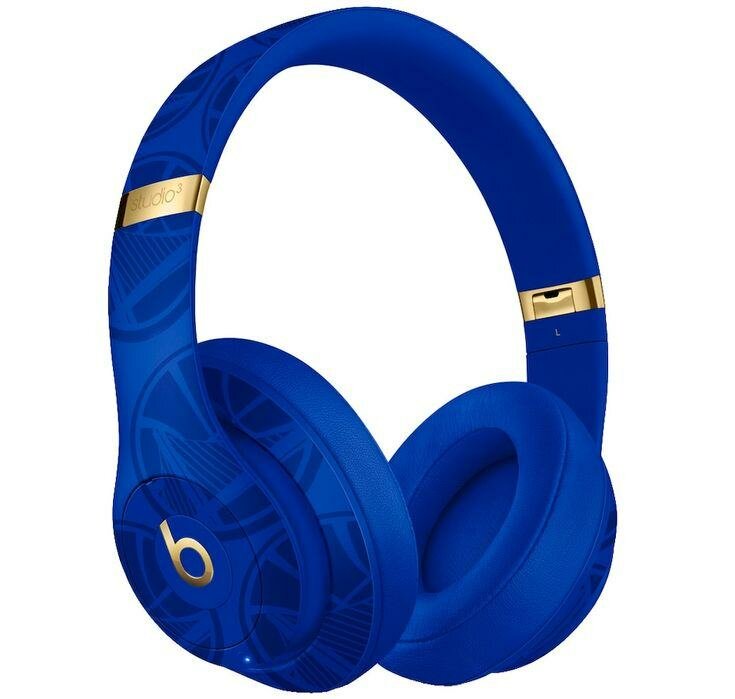 Beats Studio3 Wireless - Casque Audio