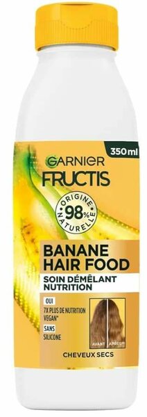 Fructis Banane Hair Food
