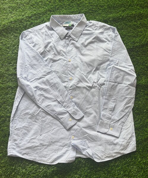 Chemise classique homme