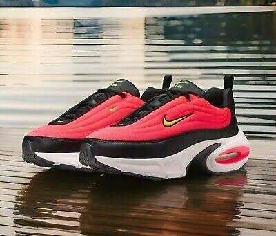 Baskets Nike Air Max Rétro