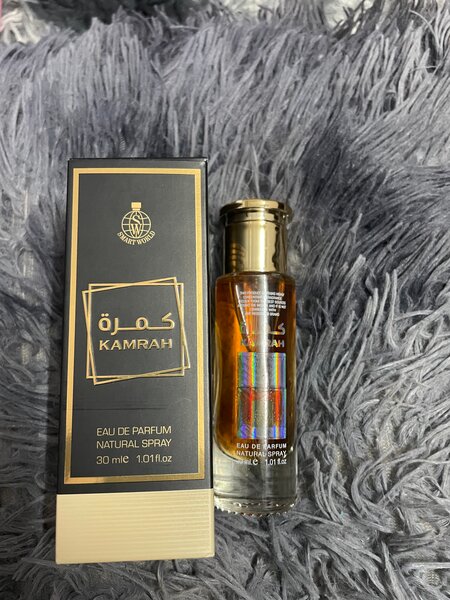 Parfum Kamrah 30ml