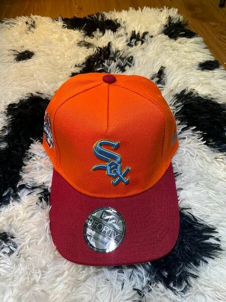 Casquettes ajustables sport