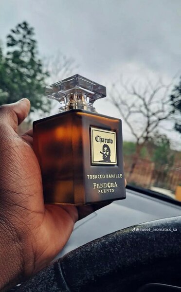 Eau de Parfum pour Hommes