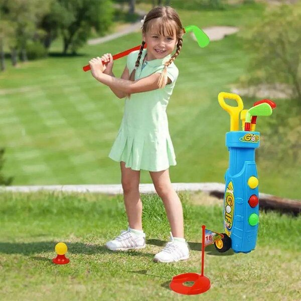 Set de golf pour enfants