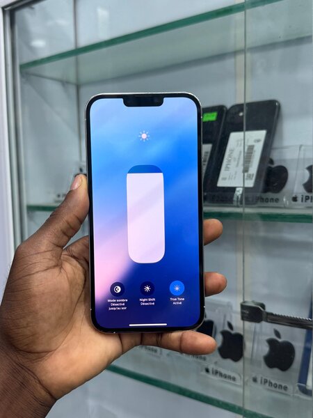 iPhone 13 Pro Max 128Go