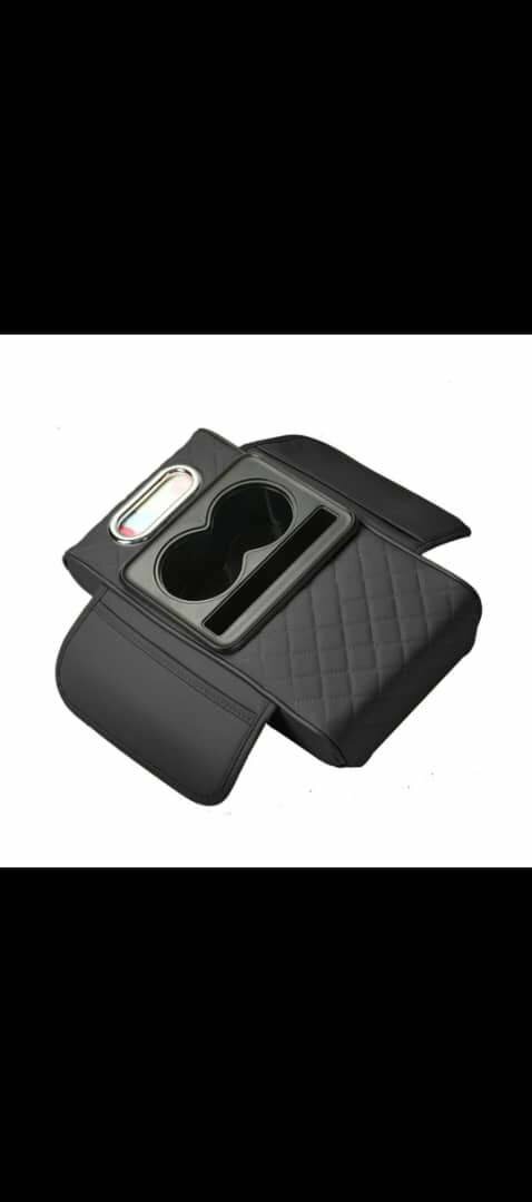 Organisateur de voiture élégant