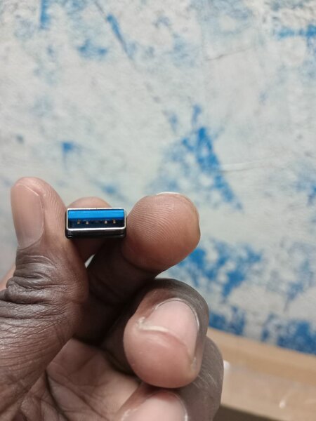 Adaptateur USB-C vers USB 3.0