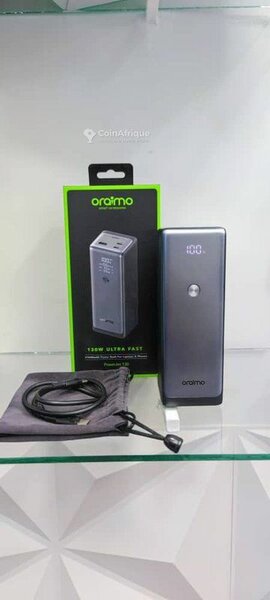 Batterie Externe Oraimo 150W