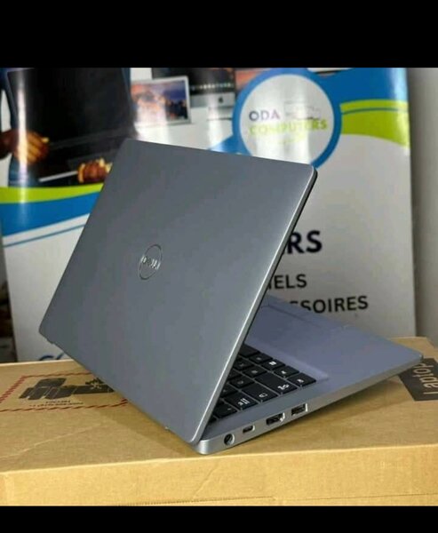 Ordinateur Portable Dell