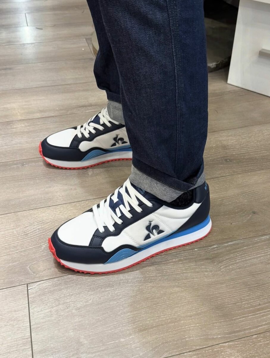 Coq Sportif Sneakers